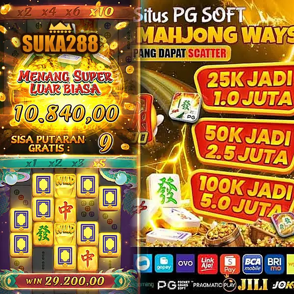 suka288 APK