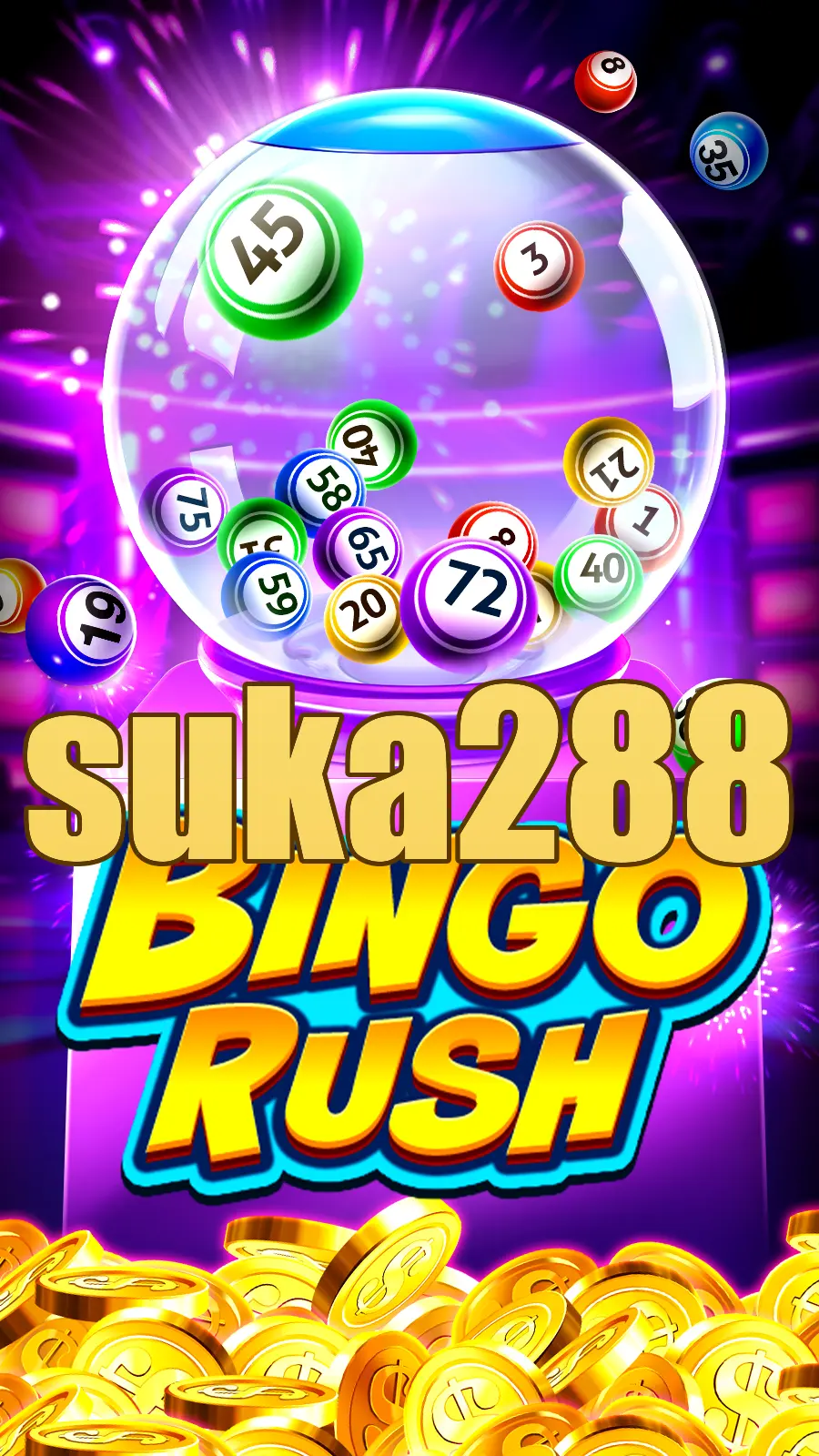 suka288 APK