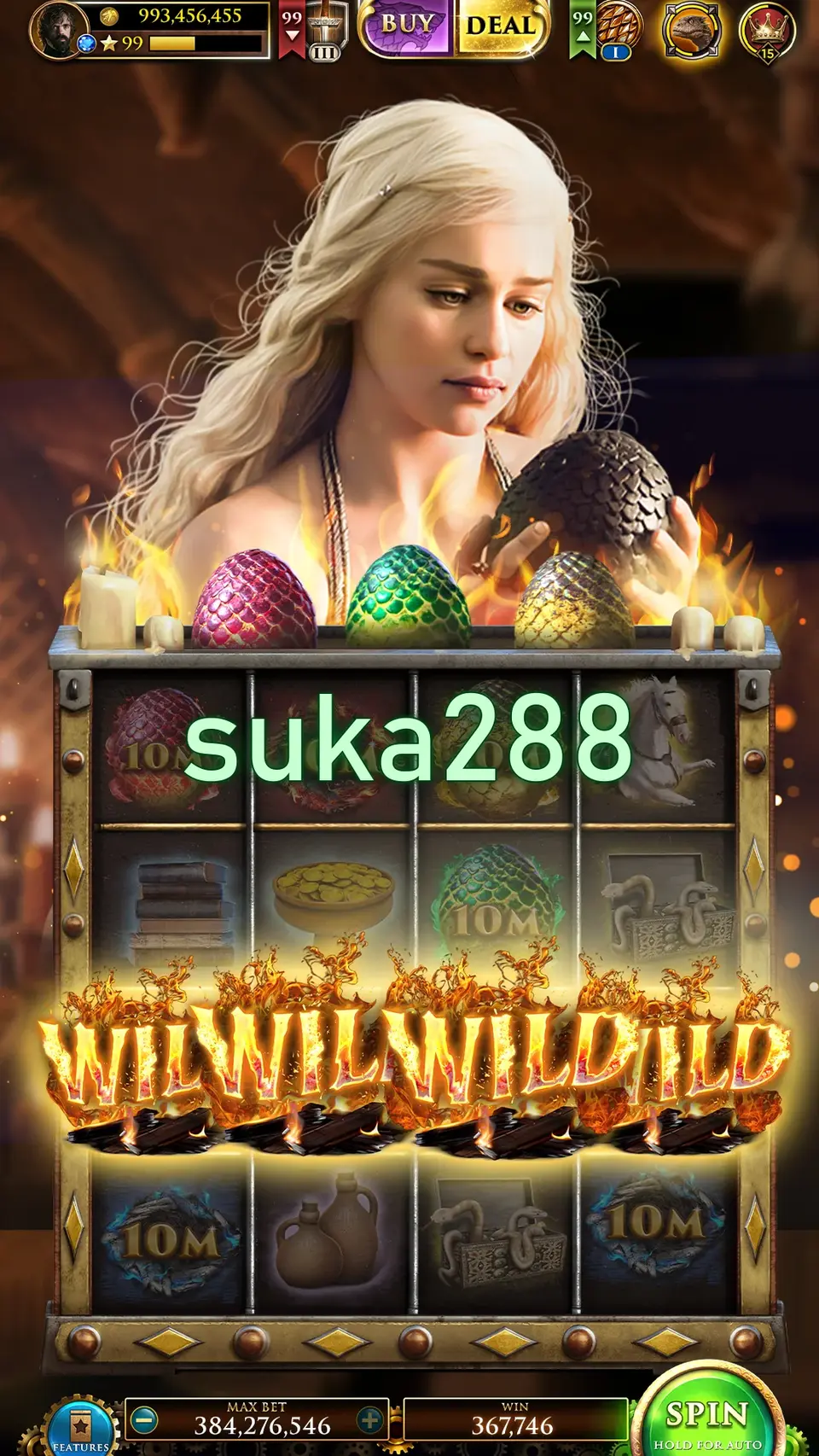suka288 APK