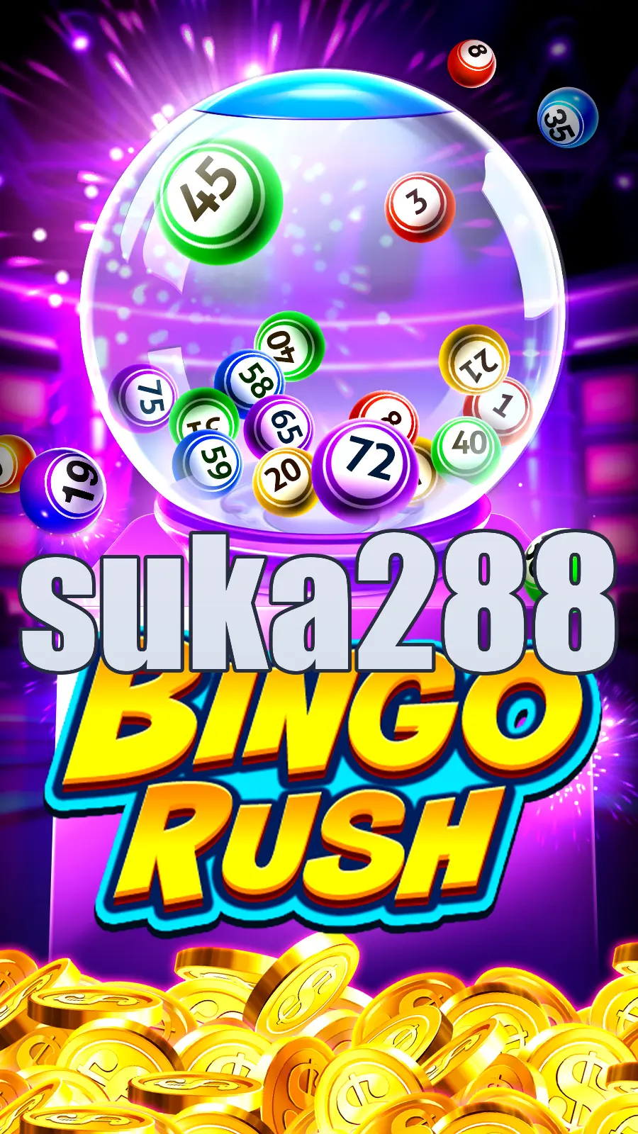 suka288 Masuk