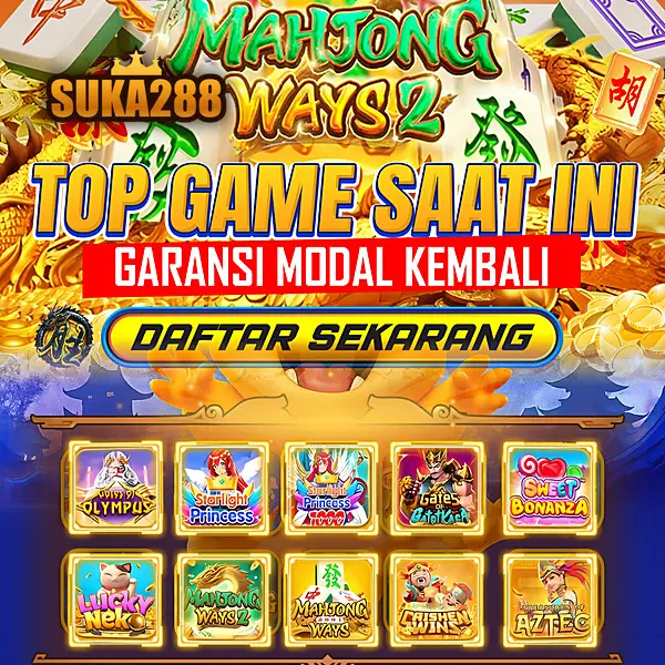 suka288 Masuk - suka288 Resmi