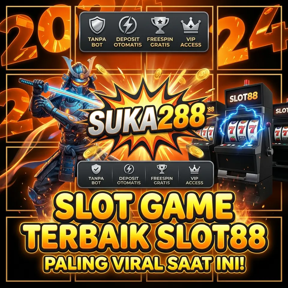 suka288 Daftar Sekarang - Unduh APK