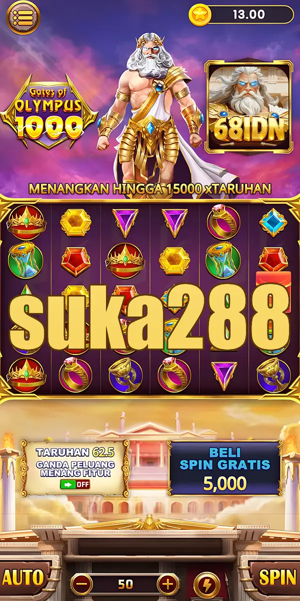 suka288 Tangkapan Layar - APK Resmi