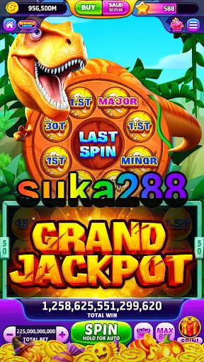 suka288 Preview - Resmi Unduh